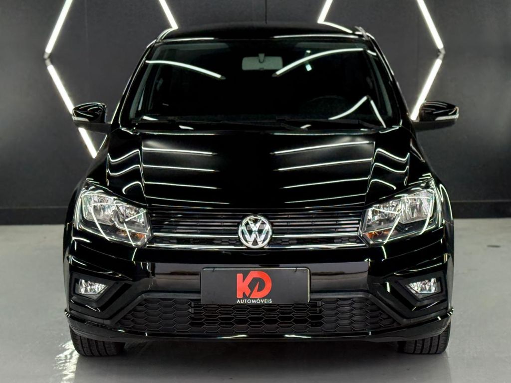 GOL 1.0 URBAN — foto 3