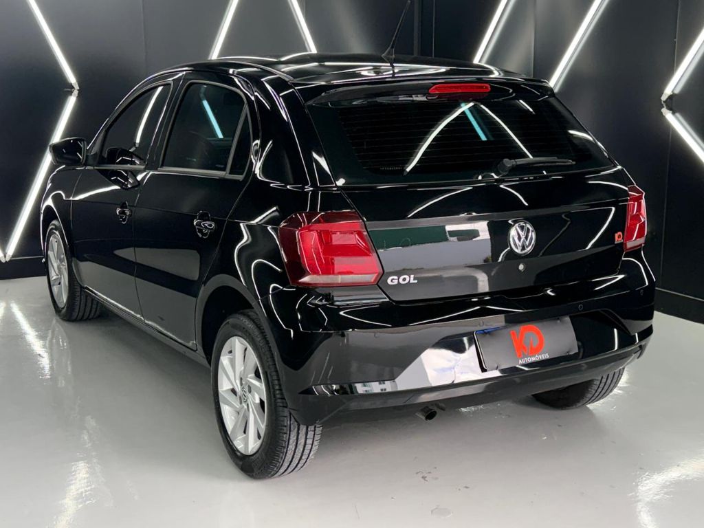 GOL 1.0 URBAN — foto 6