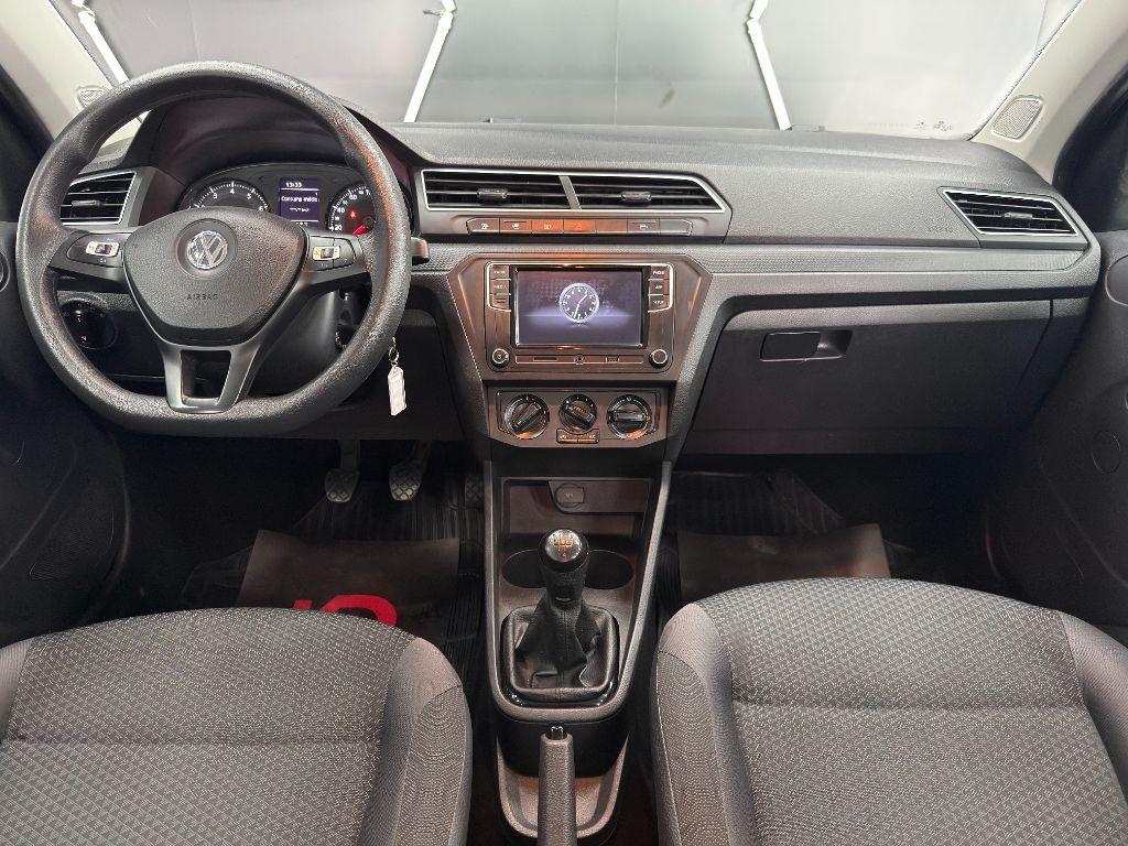 GOL 1.0 URBAN — foto 8