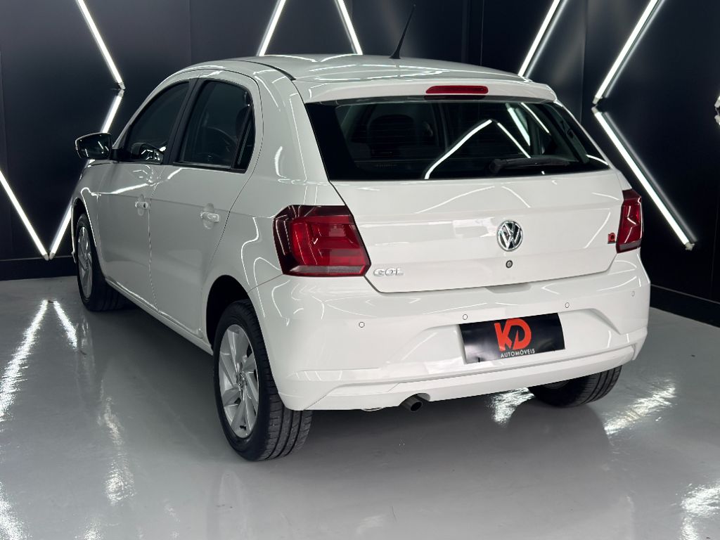 GOL 1.0 URBAN — foto 6