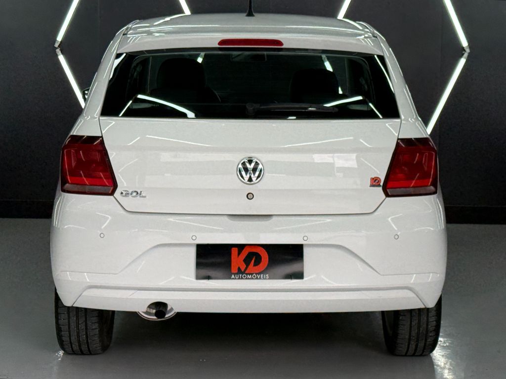 GOL 1.0 URBAN — foto 4