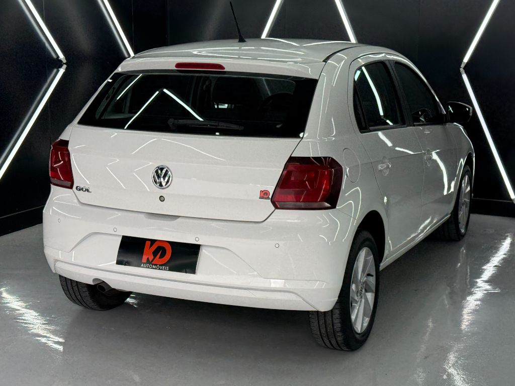 GOL 1.0 URBAN — foto 5
