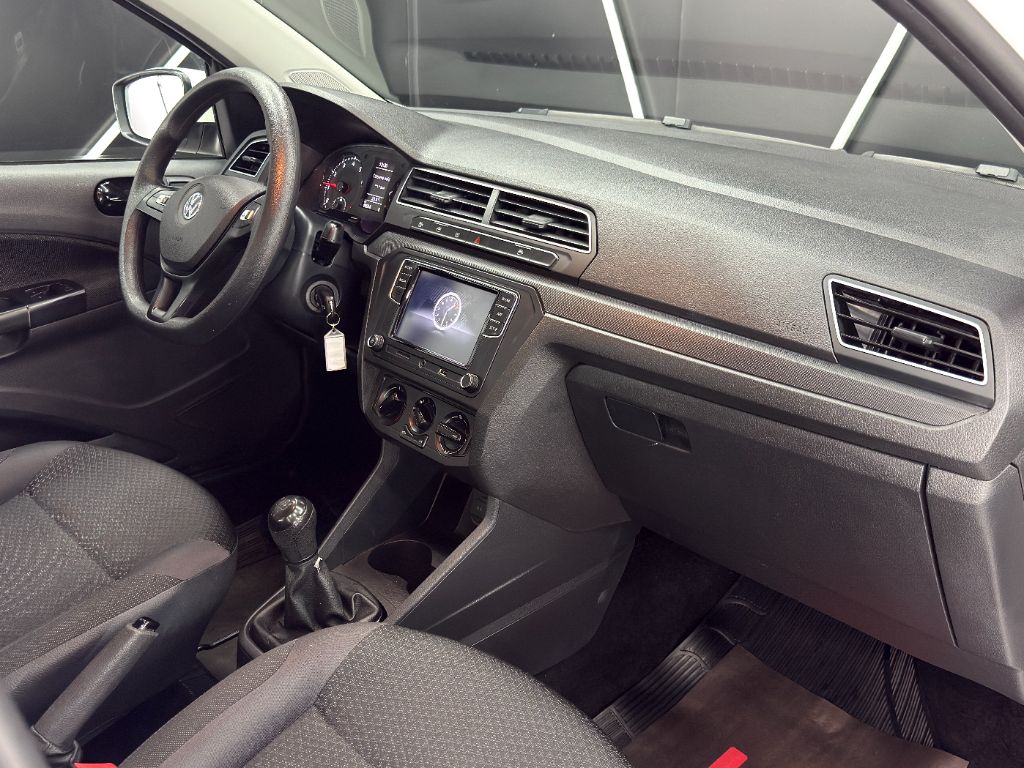 GOL 1.0 URBAN — foto 7