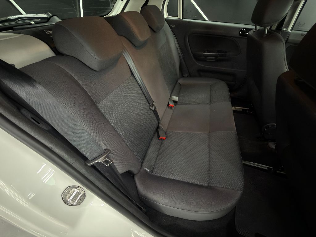 GOL 1.0 URBAN — foto 14