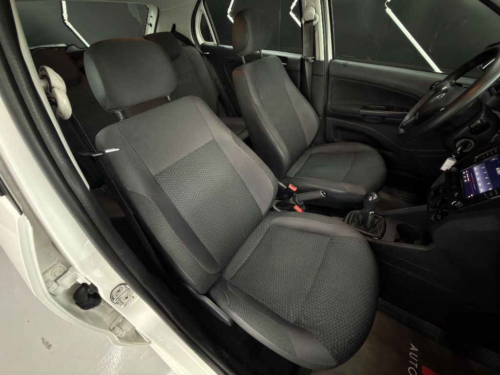 GOL 1.0 URBAN — foto 13