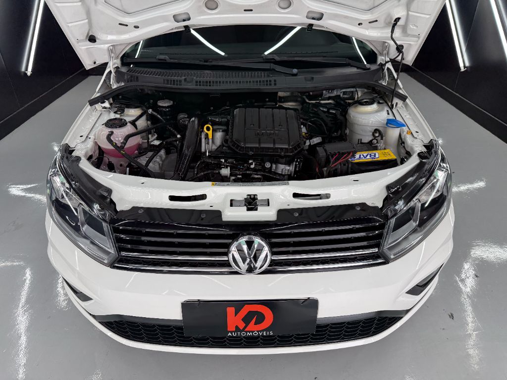 GOL 1.0 URBAN — foto 16