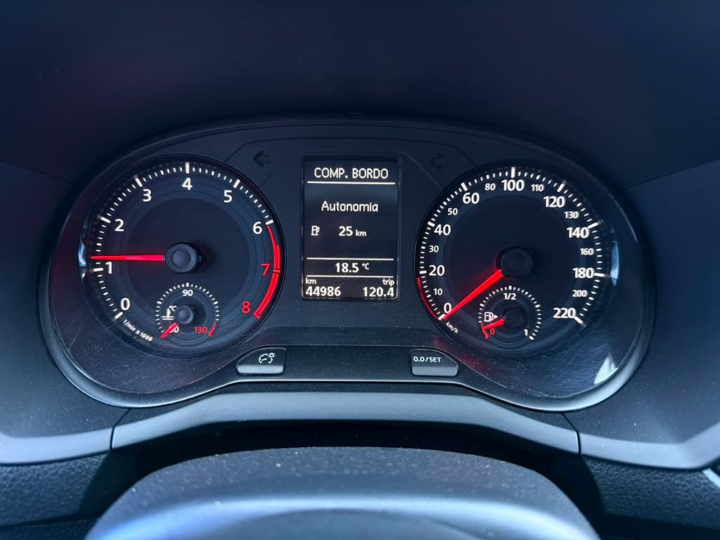 GOL 1.0 URBAN — foto 10