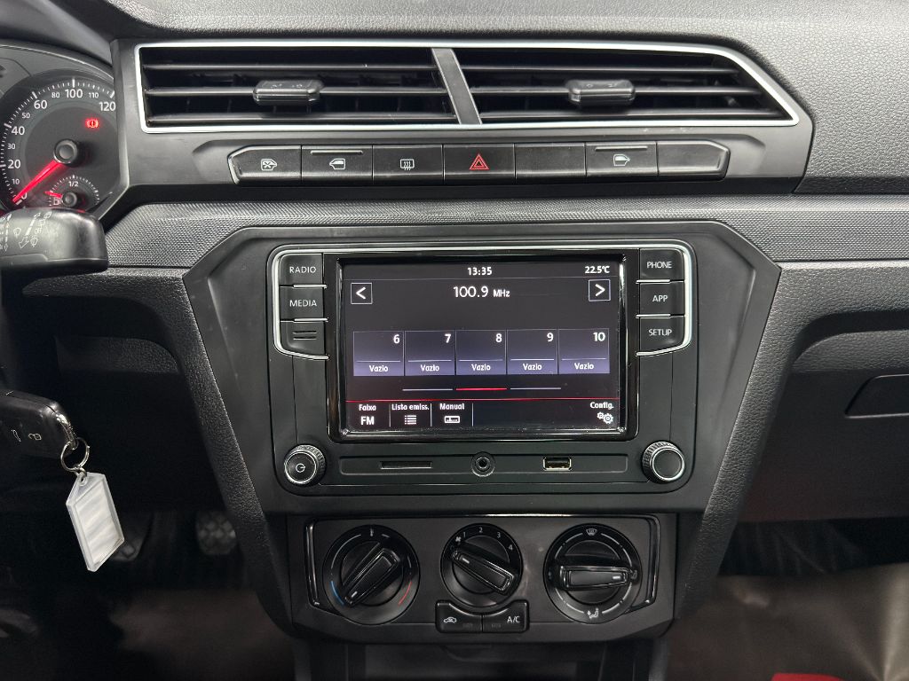 GOL 1.0 URBAN — foto 11