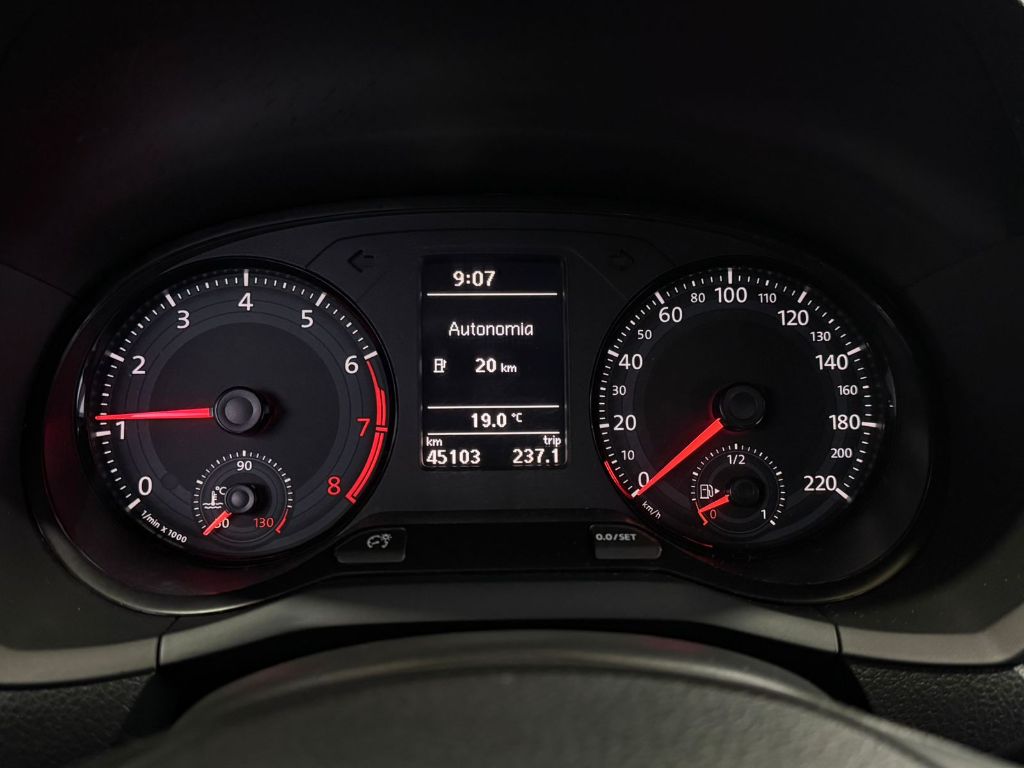 GOL 1.0 URBAN — foto 10