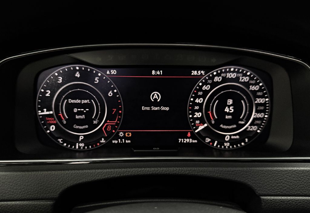 GOLF 2.0 350 GTI - STAGE 4 — foto 10