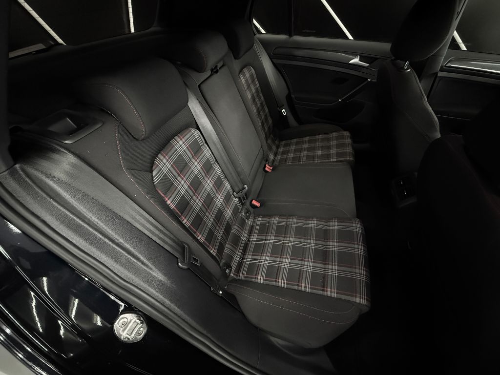 GOLF 2.0 350 GTI - STAGE 4 — foto 15