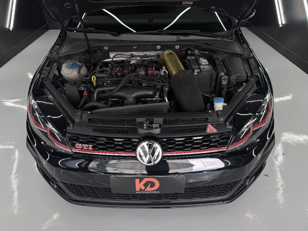 GOLF 2.0 350 GTI - STAGE 4 — foto 17