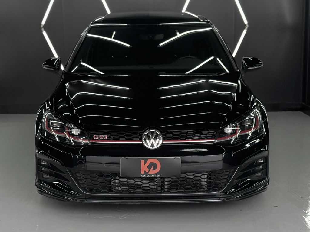 GOLF 2.0 350 GTI - STAGE 4 — foto 3