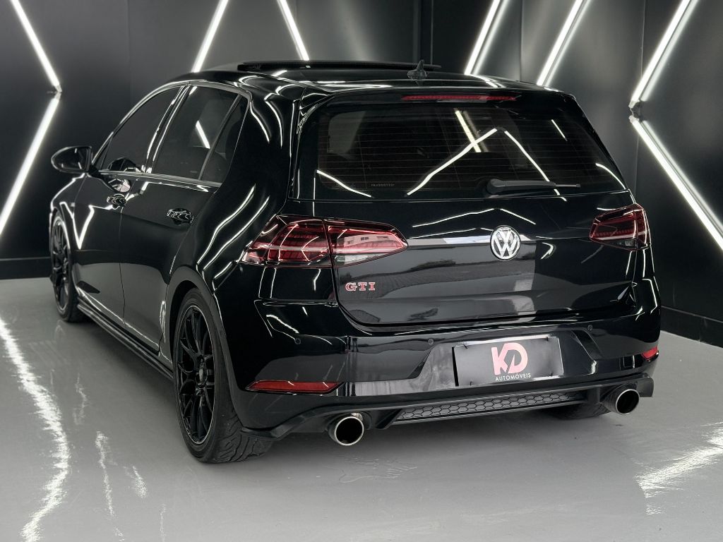 GOLF 2.0 350 GTI - STAGE 4 — foto 6