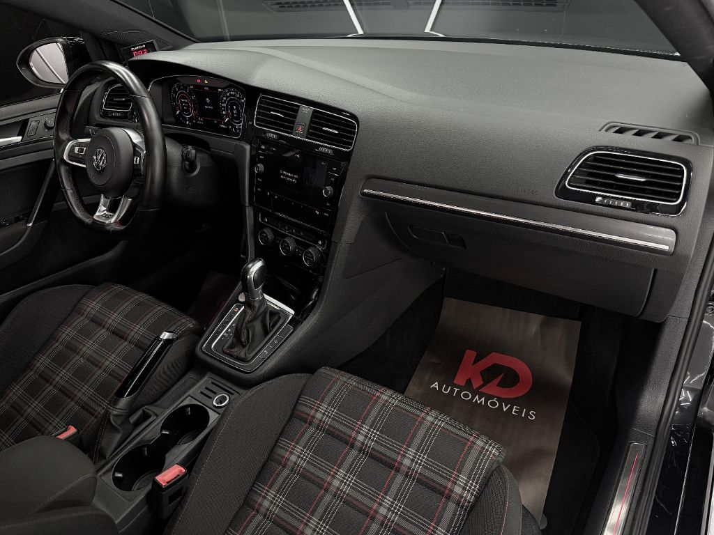 GOLF 2.0 350 GTI - STAGE 4 — foto 7