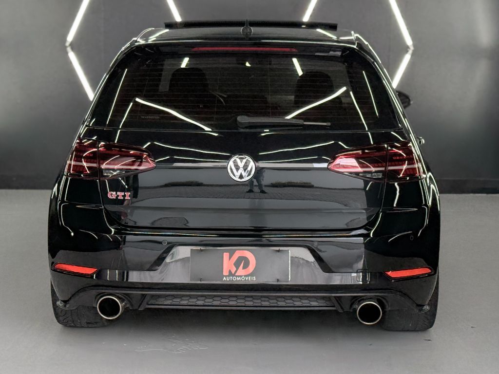 GOLF 2.0 350 GTI - STAGE 4 — foto 4