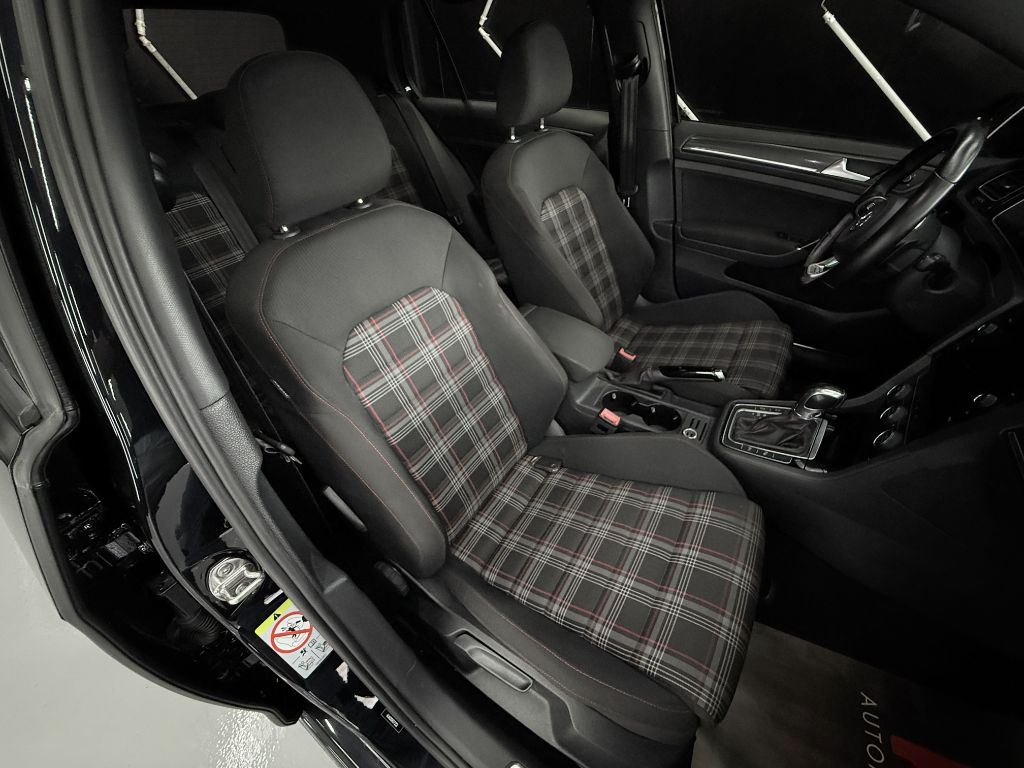 GOLF 2.0 350 GTI - STAGE 4 — foto 14
