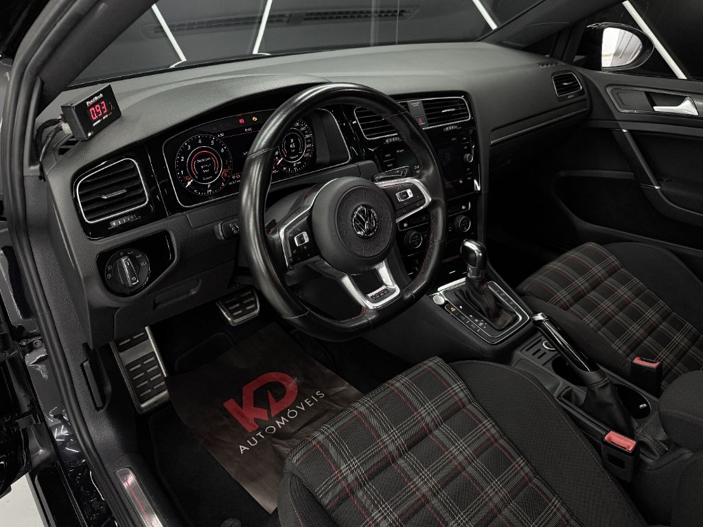 GOLF 2.0 350 GTI - STAGE 4 — foto 9