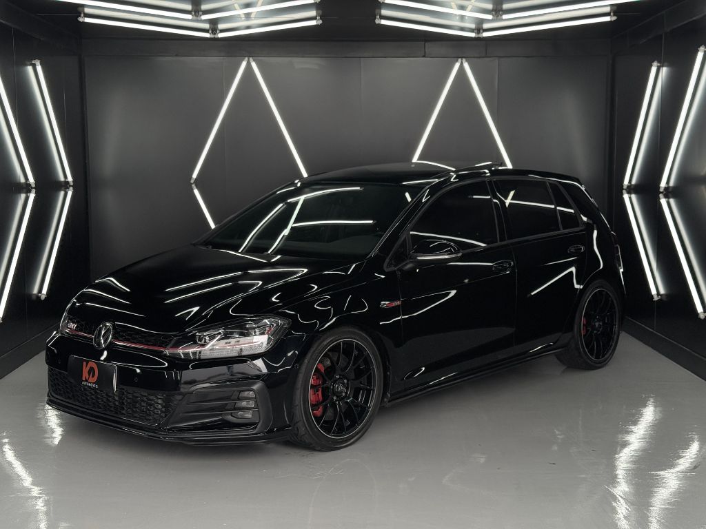 GOLF 2.0 350 GTI - STAGE 4 — foto 1