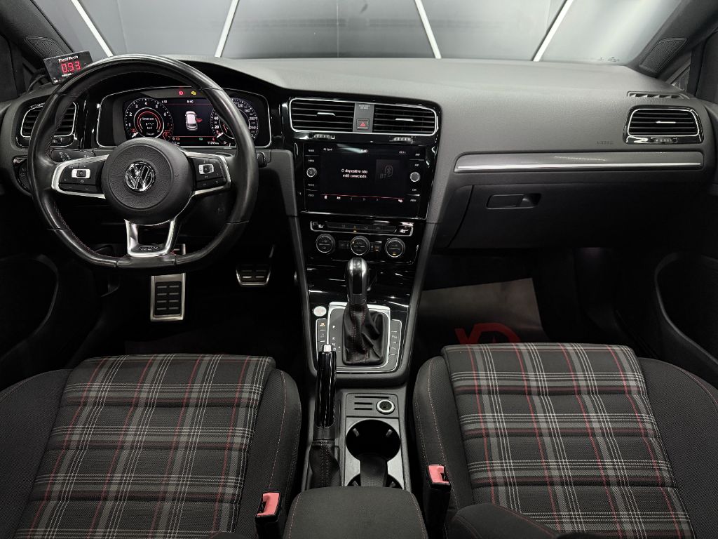 GOLF 2.0 350 GTI - STAGE 4 — foto 8