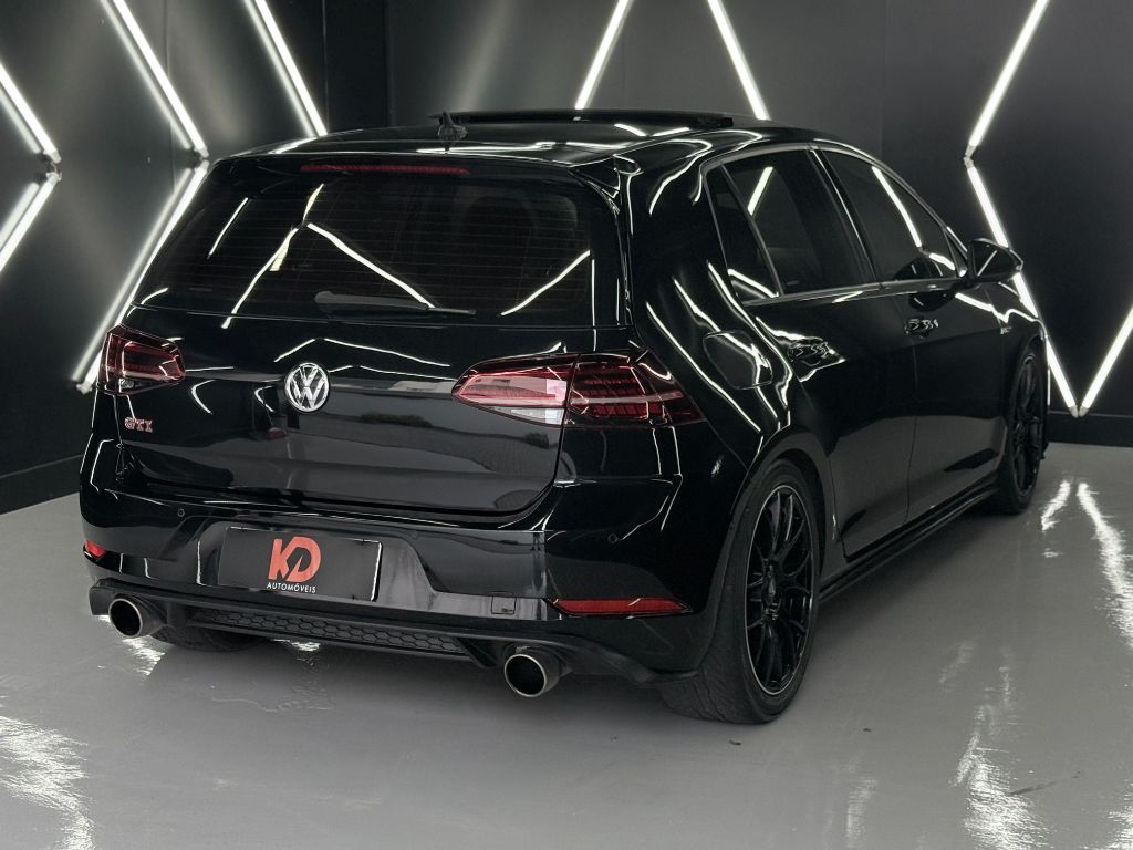 GOLF 2.0 350 GTI - STAGE 4 — foto 5