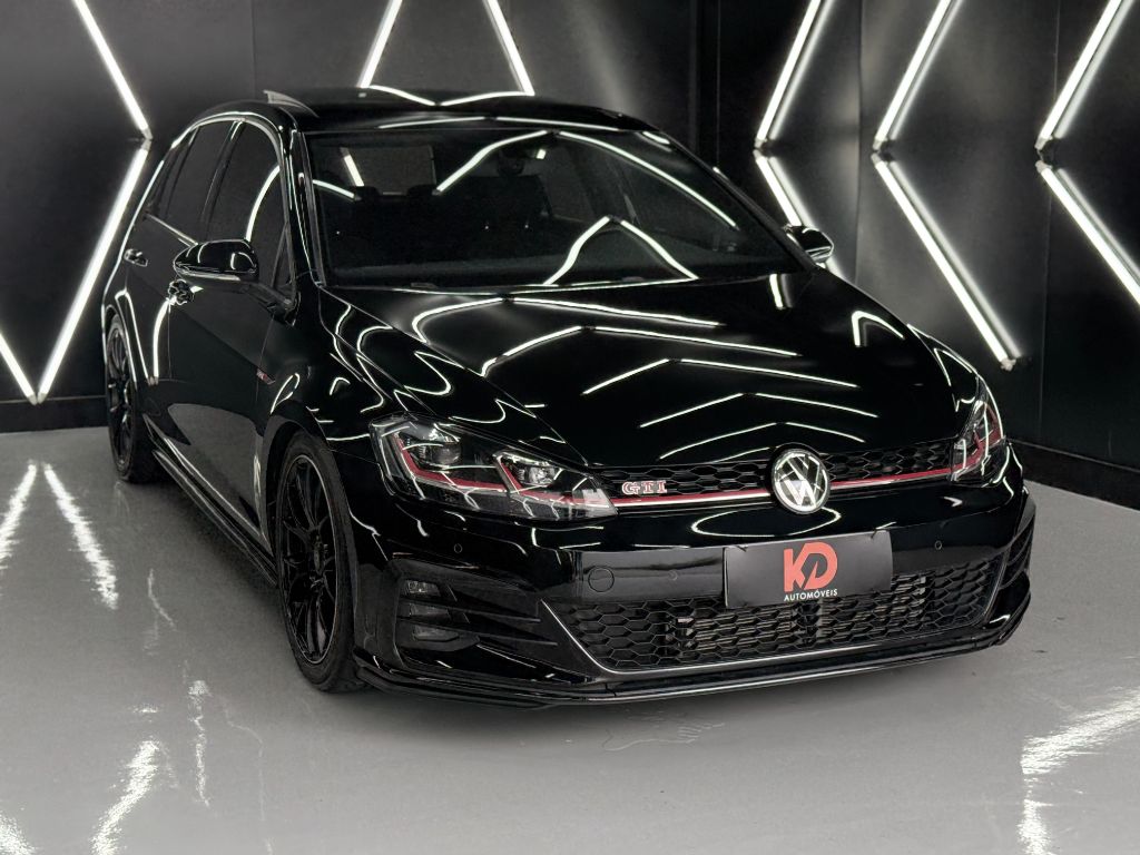 GOLF 2.0 350 GTI - STAGE 4 — foto 2