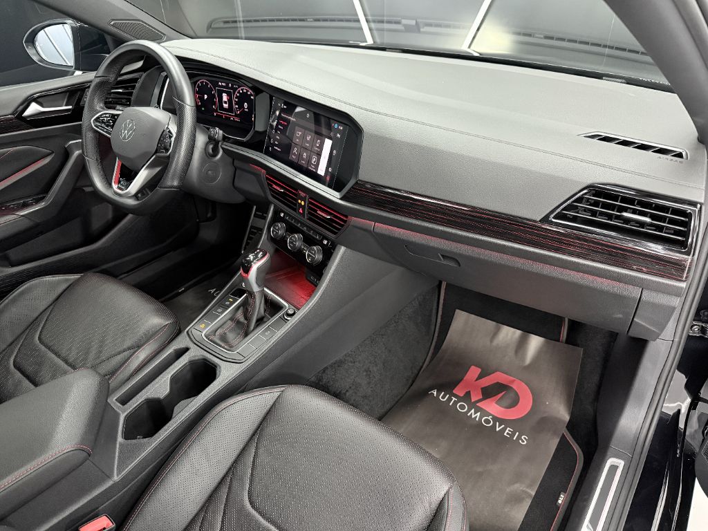 JETTA 2.0 350TSI GLI — foto 7