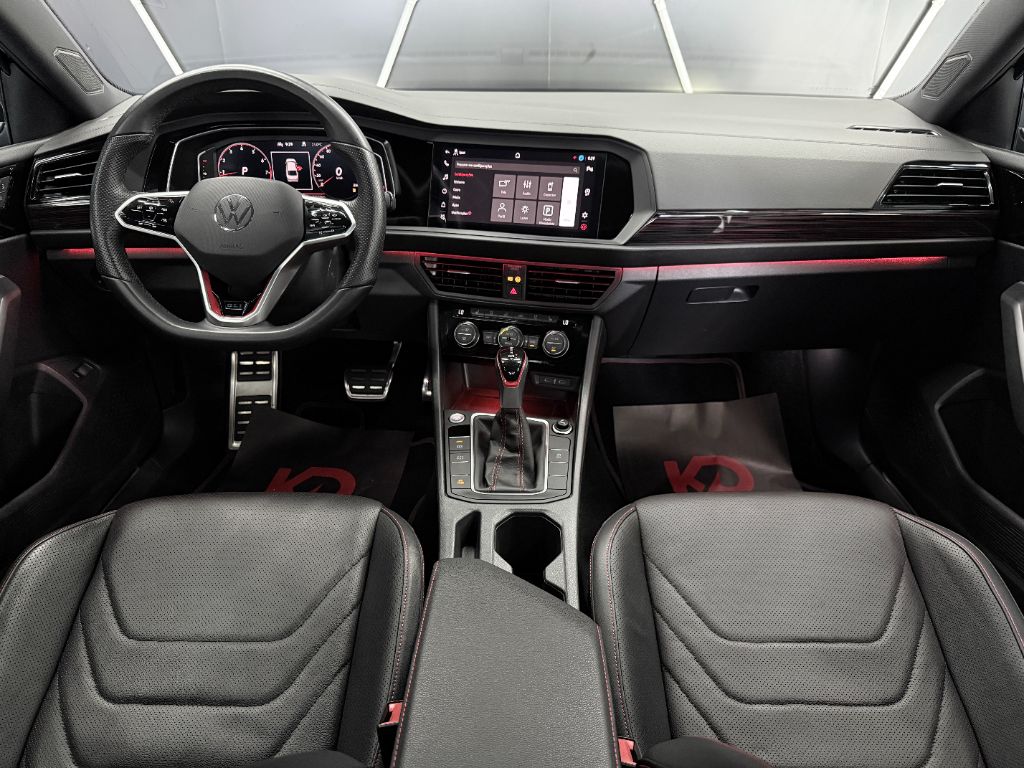 JETTA 2.0 350TSI GLI — foto 8