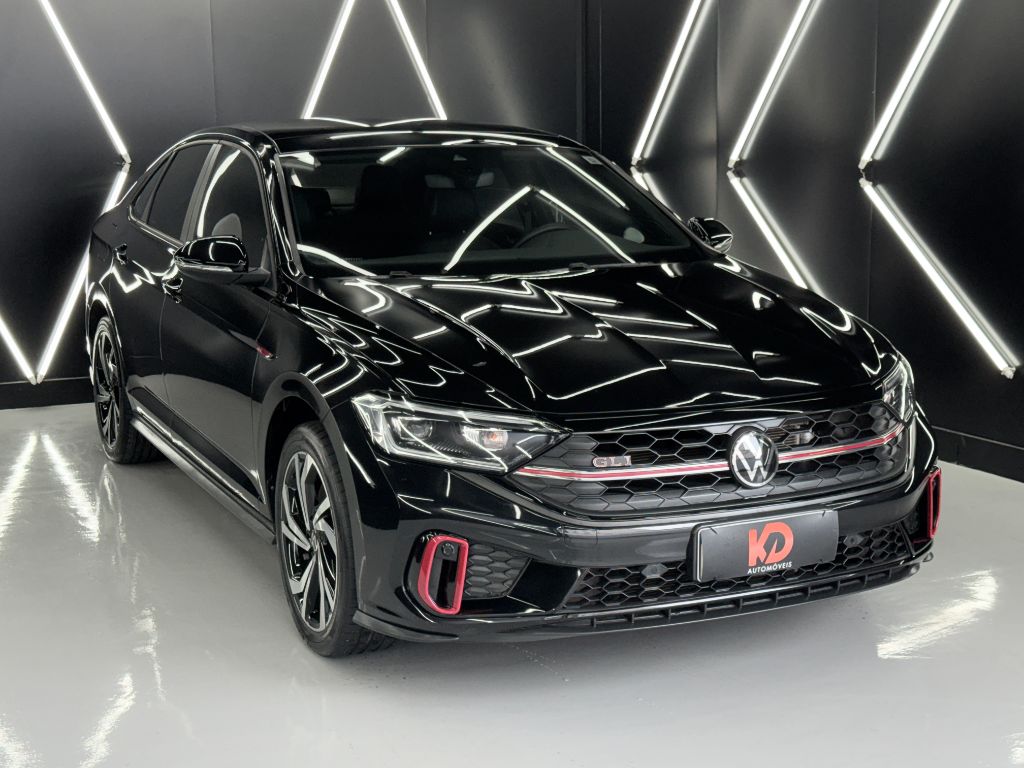 JETTA 2.0 350TSI GLI — foto 2