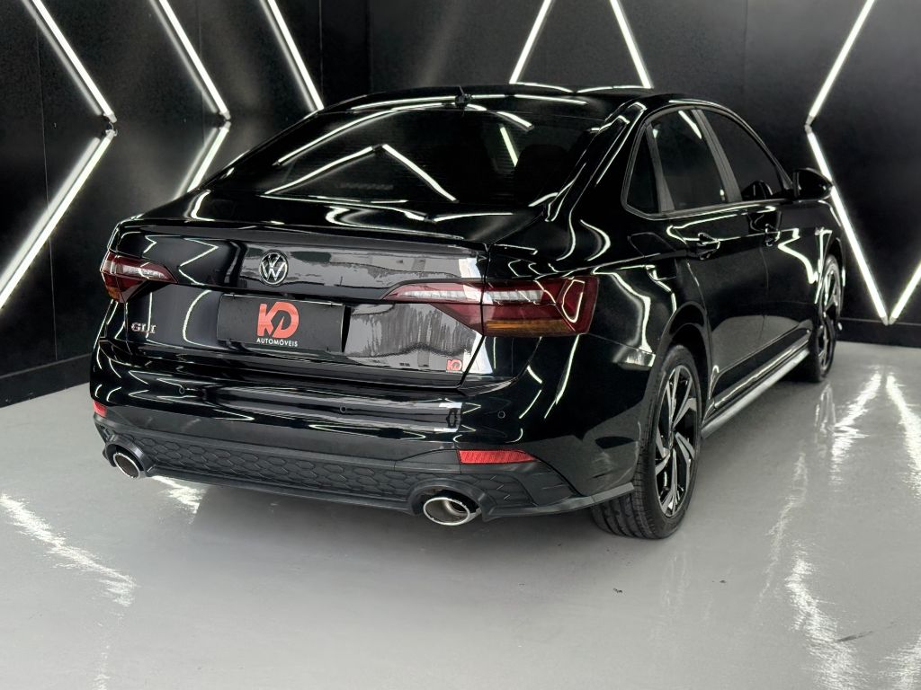 JETTA 2.0 350TSI GLI — foto 5
