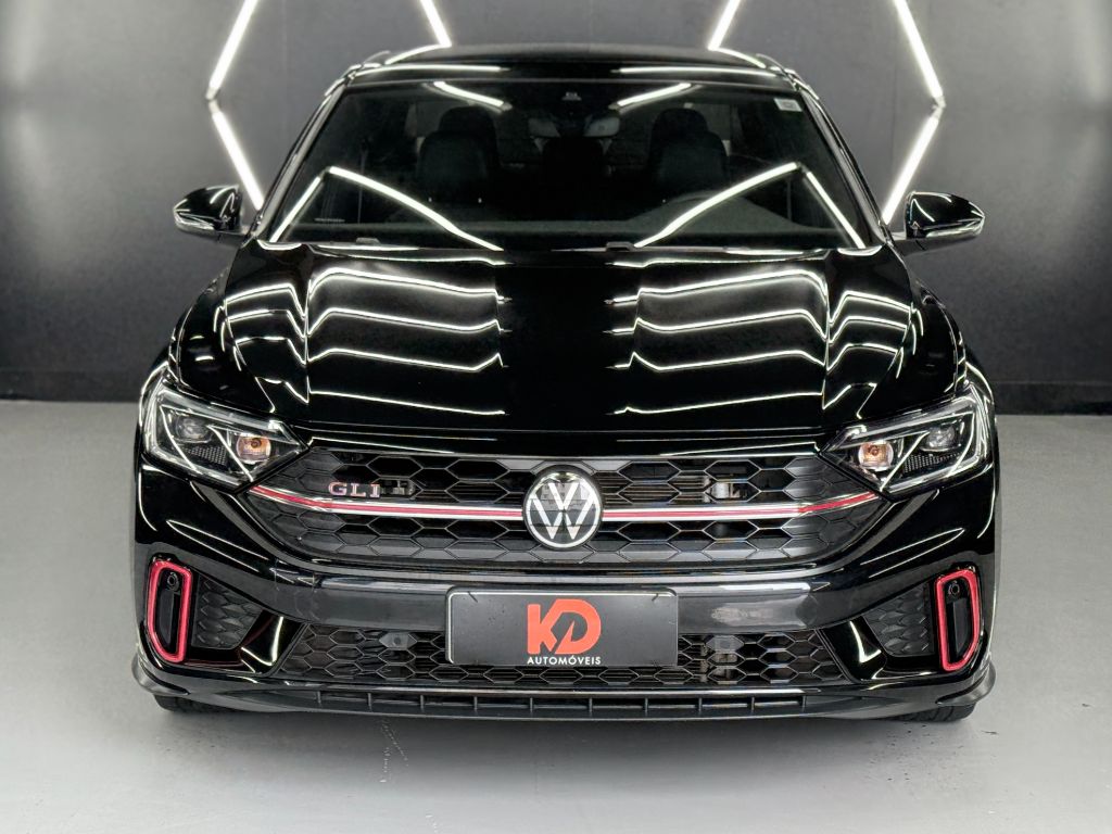 JETTA 2.0 350TSI GLI — foto 3