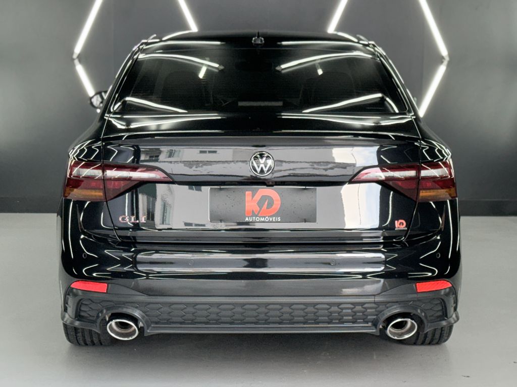 JETTA 2.0 350TSI GLI — foto 4