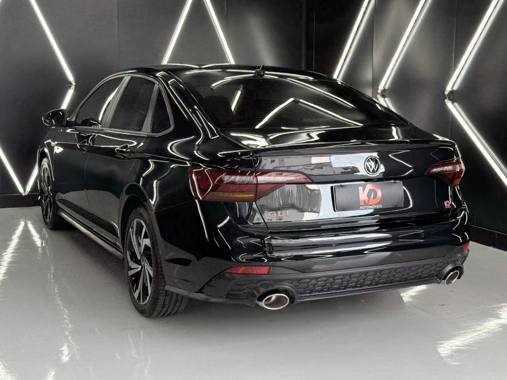 JETTA 2.0 350TSI GLI — foto 6