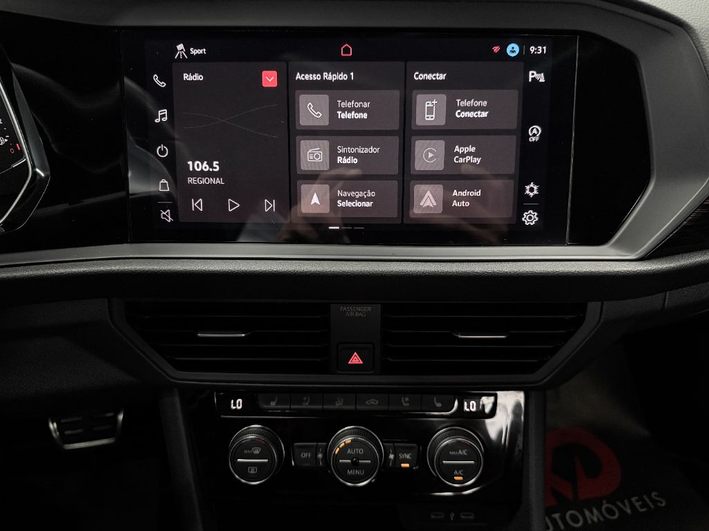JETTA 2.0 350TSI GLI — foto 11