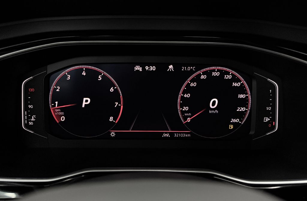 JETTA 2.0 350TSI GLI — foto 10