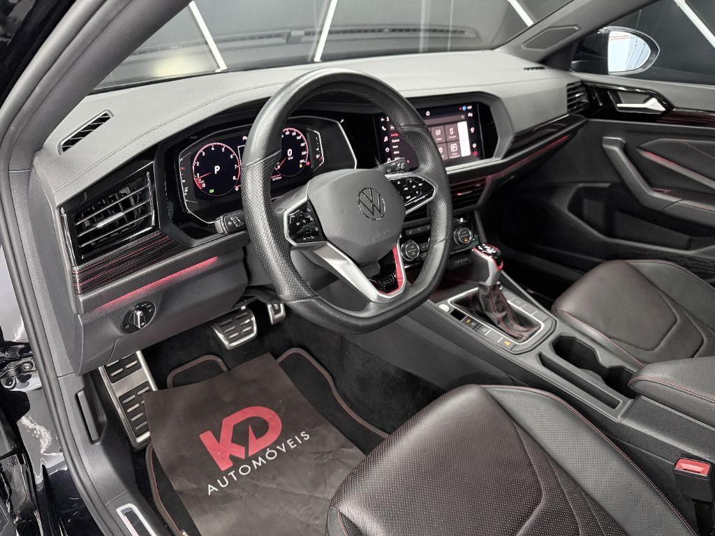 JETTA 2.0 350TSI GLI — foto 9