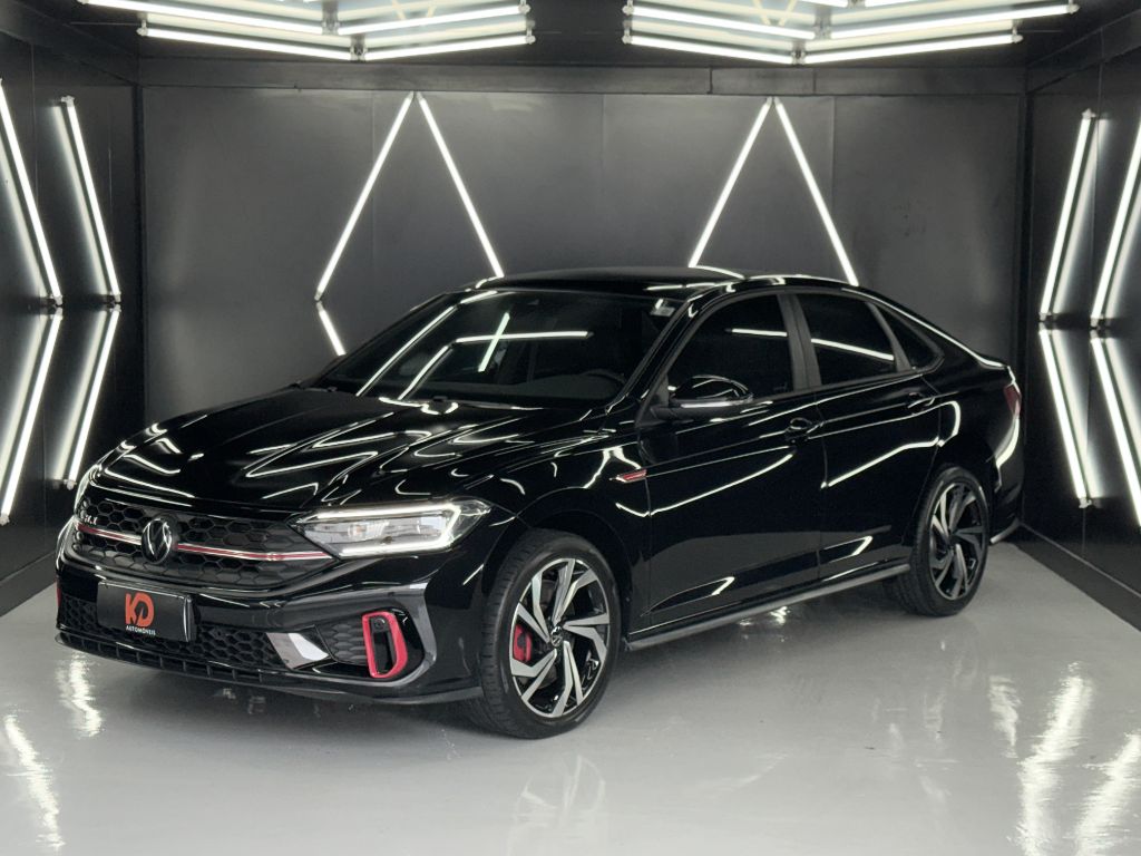 JETTA 2.0 350TSI GLI — foto 1