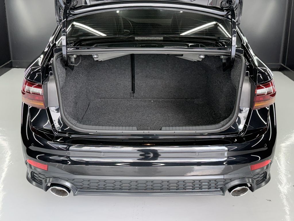 JETTA 2.0 350TSI GLI — foto 15