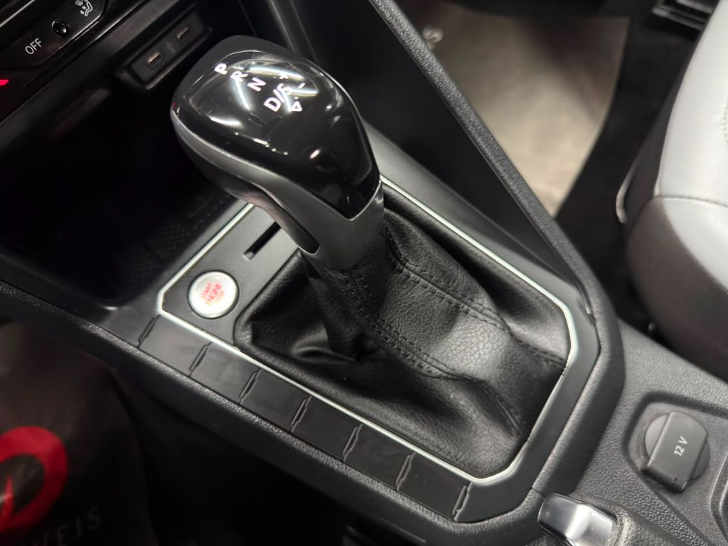 NIVUS 1.0 200TSI HIGHLINE — foto 12