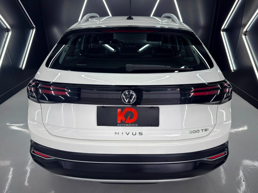 NIVUS 1.0 200TSI HIGHLINE — foto 4
