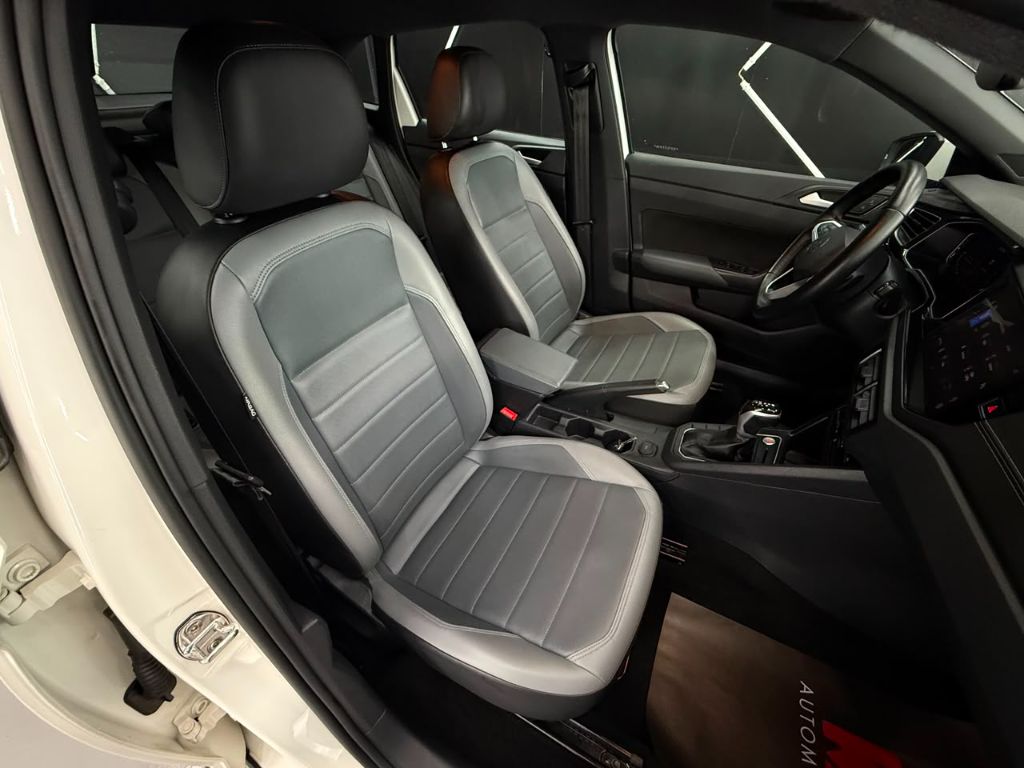 NIVUS 1.0 200TSI HIGHLINE — foto 13