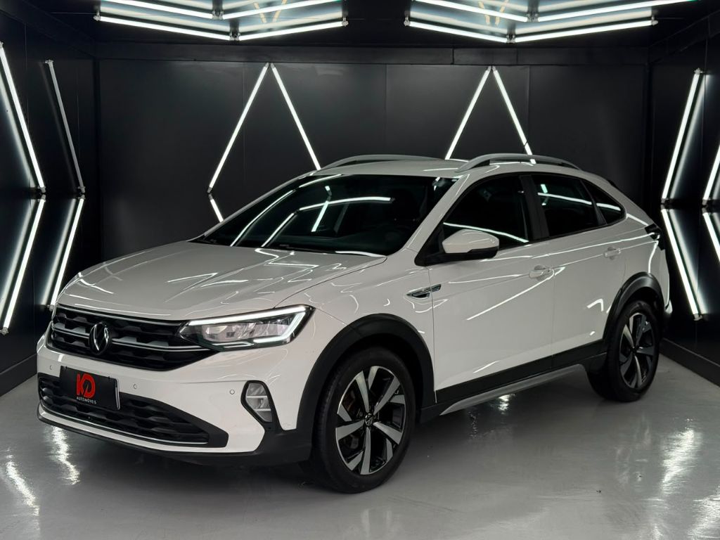 NIVUS 1.0 200TSI HIGHLINE — foto 1