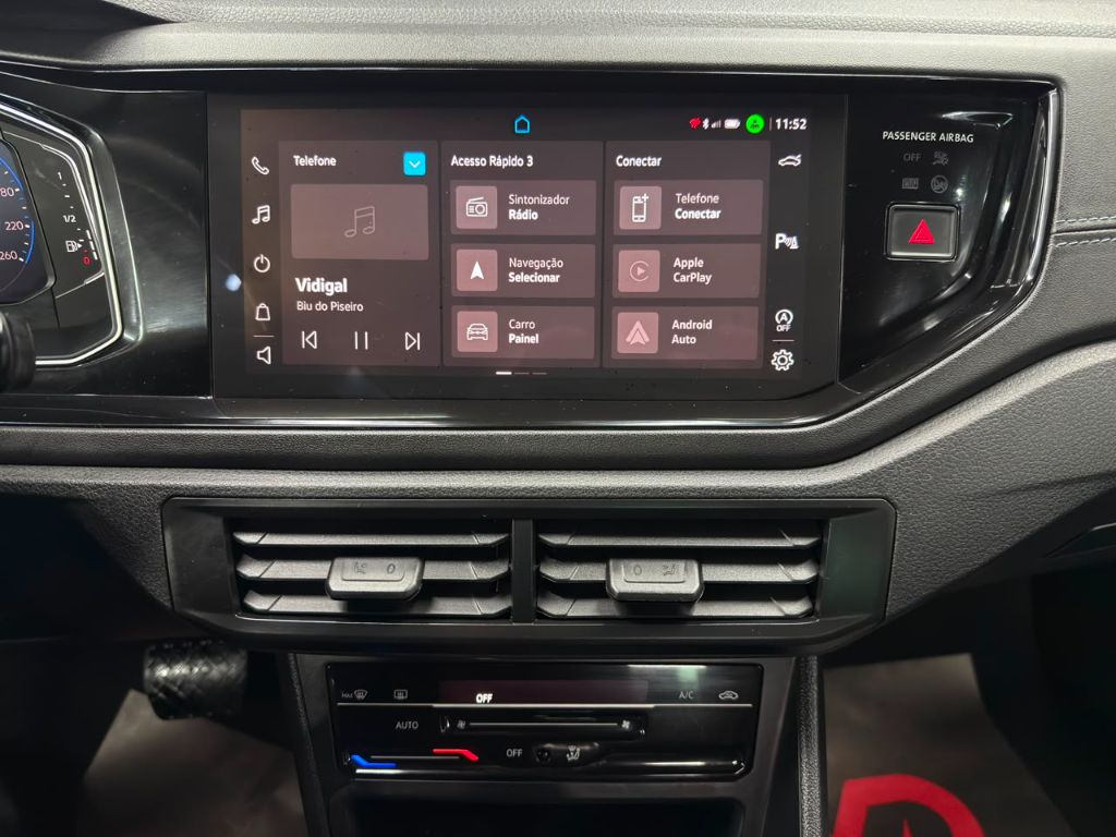 NIVUS 1.0 200TSI HIGHLINE — foto 11
