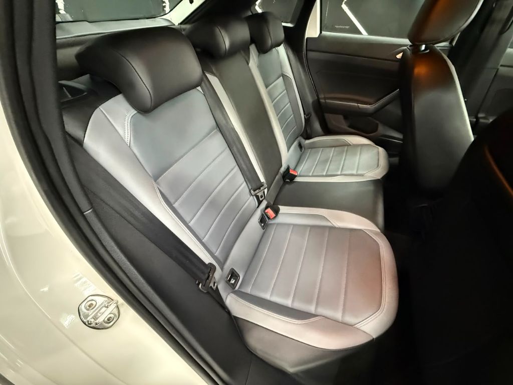 NIVUS 1.0 200TSI HIGHLINE — foto 14