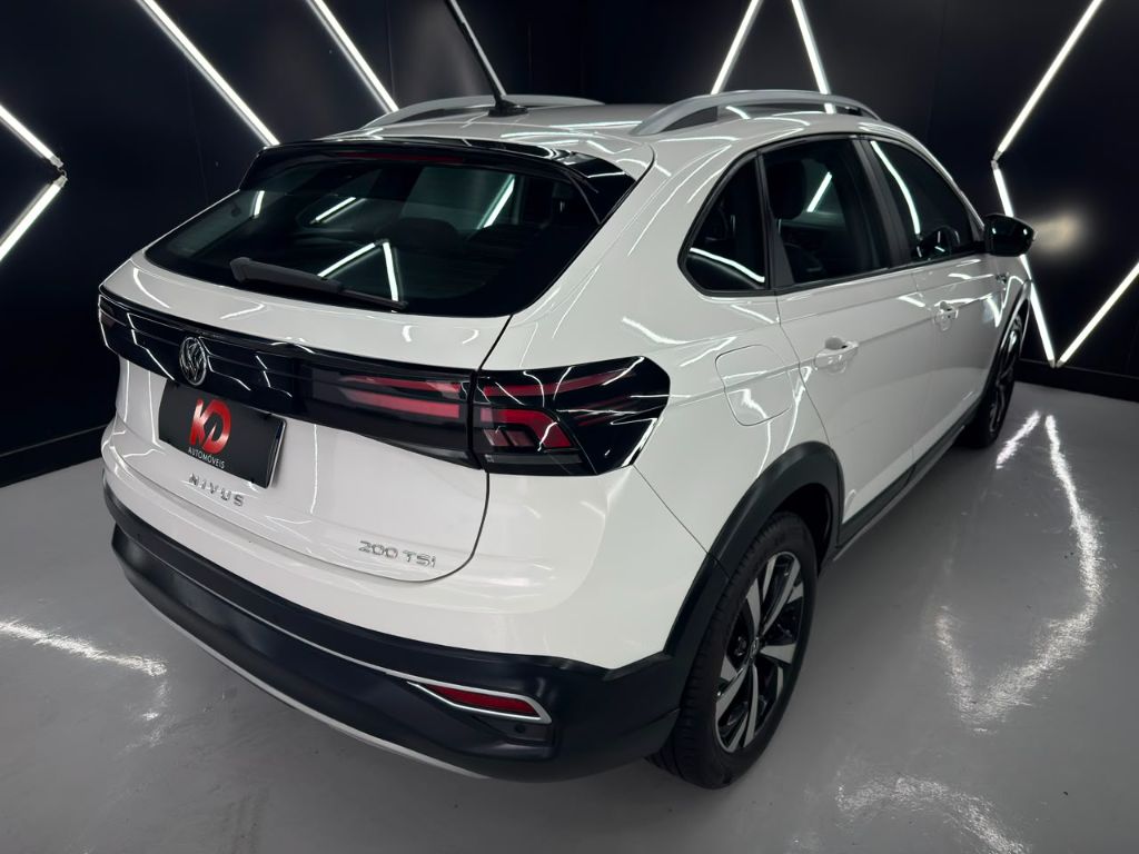 NIVUS 1.0 200TSI HIGHLINE — foto 5