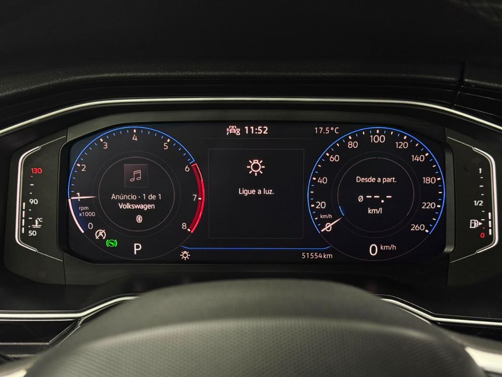 NIVUS 1.0 200TSI HIGHLINE — foto 10