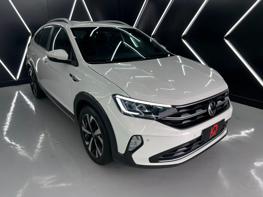 NIVUS 1.0 200TSI HIGHLINE — foto 2