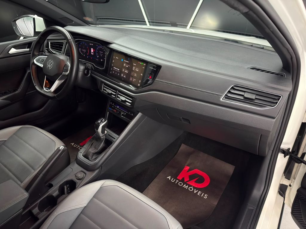 NIVUS 1.0 200TSI HIGHLINE — foto 7