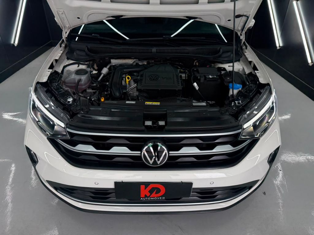 NIVUS 1.0 200TSI HIGHLINE — foto 16