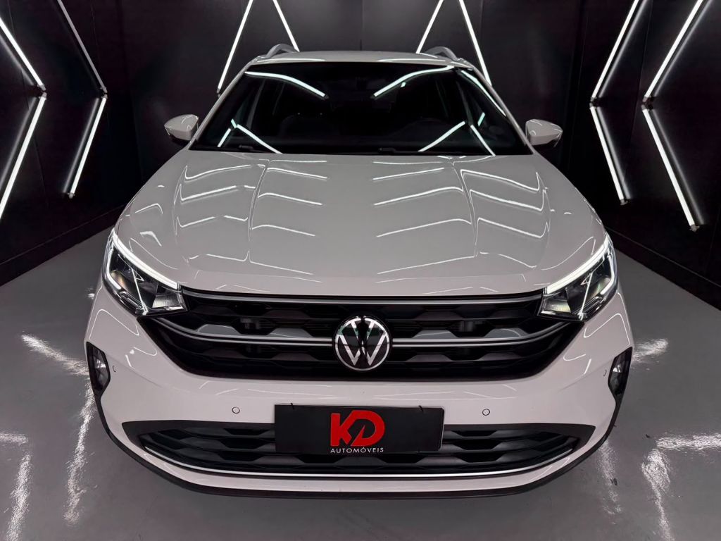 NIVUS 1.0 200TSI HIGHLINE — foto 3